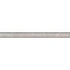 Плитка SPA032R Бордюр Гренель серый обрезной матовая 30x3 19.0мм Kerama Marazzi