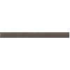 Плитка SPA034R Бордюр Раваль коричневый обрезной матовая 30x3 19.0мм Kerama Marazzi
