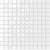 Мозаика 20003 Темари белый глянцевая 30x30 3.5мм Kerama Marazzi