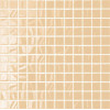Мозаика 20009 Темари беж светлый глянцевая 30x30 3.5мм Kerama Marazzi