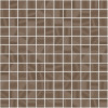 Мозаика 20052 Темари дымчатый темный глянцевая 30x30 3.5мм Kerama Marazzi