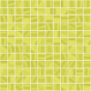 Мозаика 20054 Темари лайм глянцевая 30x30 3.5мм Kerama Marazzi