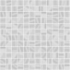Мозаика 20058 Темари серебро глянцевая 30x30 3.5мм Kerama Marazzi