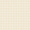 Мозаика 20074 Темари бежевый матовый матовая 30x30 3.5мм Kerama Marazzi
