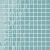 Мозаика 20090 N Темари бирюзовый глянцевая 30x30 3.5мм Kerama Marazzi