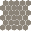 Мозаика 63005 Агуста бежевый натуральный из 30 част. матовая 30x30 6.9мм Kerama Marazzi