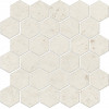 Мозаика 63006 Карму бежевый светлый натуральный из 30 частей матовая 30x30 6.9мм Kerama Marazzi