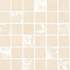 Мозаика MM11099N Декор Каподимонте мозаичный глянцевая 30x30 9.0мм Kerama Marazzi