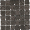 Мозаика SBM001DD639820 Декор Про Фьюче коричневый мозаичный натуральная матовая 30x30 9.0мм Kerama Marazzi
