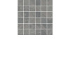 Мозаика SBM012DD204220 Декор Про Нордик серый мозаичный натуральная матовая 30x30 9.0мм Kerama Marazzi