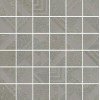 Мозаика SBM013DD2043 Декор Про Нордик беж мозаичный матовая 30x30 11.0мм Kerama Marazzi