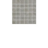 Мозаика SBM013DD204320 Декор Про Нордик серый светлый мозаичный натуральная матовая 30x30 9.0мм Kerama Marazzi
