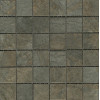 Мозаика SG173002 Декор Сланец мозаичный матовая 30x30 8.0мм Kerama Marazzi