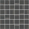 Мозаика SG640520MM Декор Гварди 2 мозаичный антрацит матовый обрезной натуральная матовая 30x30 Kerama Marazzi