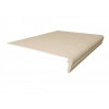 Ступень SG906500NGR ступень фронтальная Аллея светлый матовая 30x30 8.0мм Kerama Marazzi