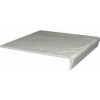 Ступень SG934900NGRAN SG934900NGR Ступень фронтальная Бореале серый матовая 30x30 8.0мм Kerama Marazzi