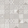 Мозаика VT416AMM Декор Онда 1 мозаичный матовая 30x30 9.0мм Kerama Marazzi