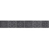Керамогранит ADA437SG9312 Бордюр Пьерфон матовая 30x5 8.0мм Kerama Marazzi