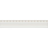 Плитка BLC034R Бордюр Багет Флориан матовый обрезной матовая 30x5 Kerama Marazzi