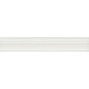 Плитка BLC040R Бордюр Багет Флориан белый матовый обрезной матовая 30x5 Kerama Marazzi Плитка BLC040R Бордюр Багет Флориан белый матовый обрезной матовая 30x5 Kerama Marazzi