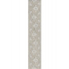 Плитка OSB2958348 Бордюр Ферони серый матовый матовая 30x6 6.9мм Kerama Marazzi