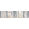 Плитка HGDA40311144R Бордюр Маритимос обрезной глянцевая 30x7 9.0мм Kerama Marazzi