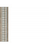 Плитка HGDA52813000TRL Бордюр Эвора глянцевый обрезной глянцевая 30x7 9.0мм Kerama Marazzi