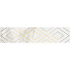 Плитка OSA27313124TR Бордюр Алентежу матовый обрезной матовая 30x7 9.0мм Kerama Marazzi