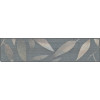 Плитка OSB1111037R Бордюр Гинардо обрезной матовая 30x7 9.0мм Kerama Marazzi