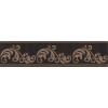 Плитка STGB61011129R Бордюр Версаль глянцевая 30x7 9.0мм Kerama Marazzi