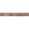 Плитка VTB43711037R Бордюр Магнолия 2 матовый обрезной матовая 30x7 9.0мм Kerama Marazzi