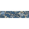 Плитка VTC49111037R Бордюр Жардим 3 обрезной матовая 30x7 9.0мм Kerama Marazzi