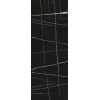 Керамогранит SG072902R SL Сахара Блэк лаппатированный глянцевая 320x120 11.0мм Kerama Marazzi