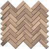 Мозаика SG194001 Декор Селект Вуд беж мозаичный матовая 33x33 9.0мм Kerama Marazzi