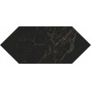 Плитка 35007 Келуш черный глянцевый глянцевая 34x14 6.9мм Kerama Marazzi