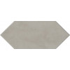 Плитка 35030 Каламита серый матовый матовая 34x14 6.9мм Kerama Marazzi