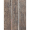 Керамогранит SG401300N Браш Вуд коричневый тёмный матовая 40x10 8.0мм Kerama Marazzi