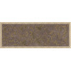 Плитка ADA36315106 Декор Орсэ матовая 40x15 8.0мм Kerama Marazzi