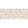 Мозаика MM15084 Декор Вилланелла мозаичный глянцевая 40x15 8.0мм Kerama Marazzi
