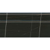 Плитка FME008R Плинтус Греппи черный глянцевая 40x20 16.0мм Kerama Marazzi