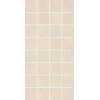Мозаика MM14022 Эскориал мозаичный матовая 40x20 9.5мм Kerama Marazzi
