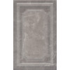 Плитка 6354 Гран Пале серый панель глянцевая 40x25 9.5мм Kerama Marazzi