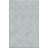 Плитка 6376 Сияние голубой структура глянцевая 40x25 8.0мм Kerama Marazzi