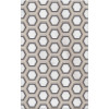 Плитка ADA3966343 Декор Гран Пале глянцевая 40x25 8.0мм Kerama Marazzi