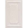 Плитка ADA4056356 Декор Сорбонна панель матовая 40x25 9.5мм Kerama Marazzi