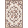 Мозаика HGDA2316000L Декор Пантеон лаппатированный глянцевая 40x25 8.0мм Kerama Marazzi