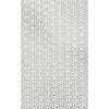 Плитка HGDA3716397 Декор Ломбардиа белый матовая 40x25 8.0мм Kerama Marazzi