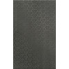 Плитка HGDD3716400 Декор Ломбардиа антрацит матовая 40x25 8.0мм Kerama Marazzi
