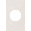 Плитка ID90 Декор Сорбонна наборный матовая 40x25 8.0мм Kerama Marazzi