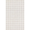 Мозаика MM6358 Сорбонна мозаичный матовая 40x25 8.0мм Kerama Marazzi
